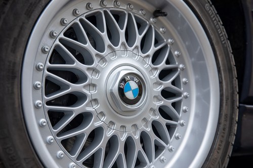 1996 BMW 840Ci (E31) à vendre (picture 103 of 164)