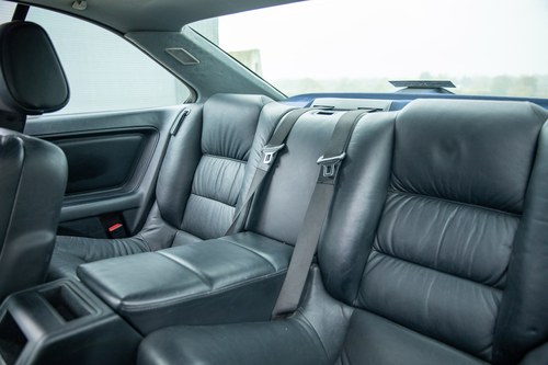 1996 BMW 840Ci (E31) à vendre (picture 49 of 164)