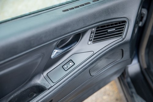 1996 BMW 840Ci (E31) à vendre (picture 39 of 164)