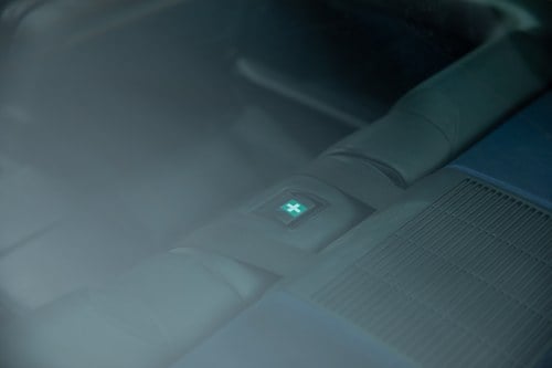 1996 BMW 840Ci (E31) à vendre (picture 77 of 164)