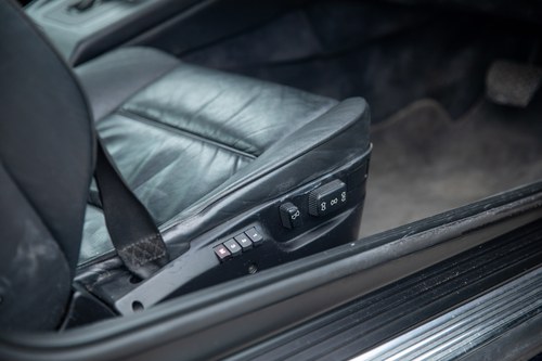 1996 BMW 840Ci (E31) à vendre (picture 57 of 164)