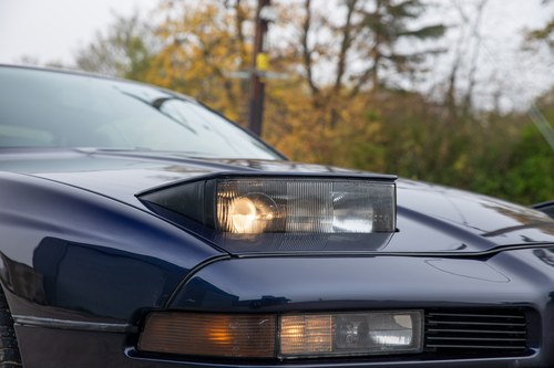 1996 BMW 840Ci (E31) à vendre (picture 132 of 164)