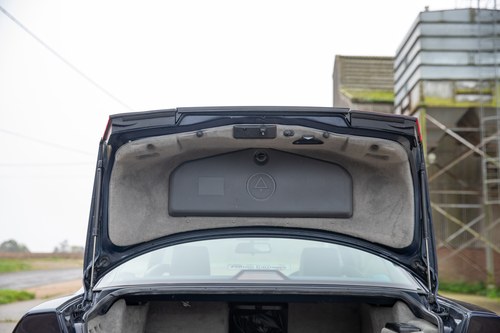 1996 BMW 840Ci (E31) à vendre (picture 44 of 164)