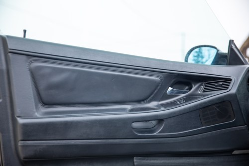 1996 BMW 840Ci (E31) à vendre (picture 32 of 164)