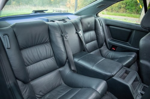 1996 BMW 840Ci (E31) à vendre (picture 73 of 164)