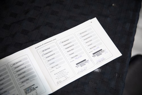 1996 BMW 840Ci (E31) à vendre (picture 154 of 164)