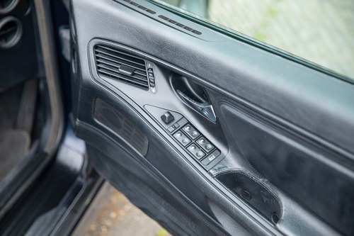 1996 BMW 840Ci (E31) à vendre (picture 54 of 164)