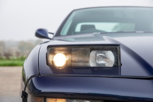 1996 BMW 840Ci (E31) à vendre (picture 133 of 164)