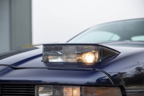 1996 BMW 840Ci (E31) à vendre (picture 137 of 164)