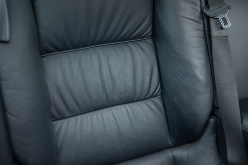 1996 BMW 840Ci (E31) à vendre (picture 74 of 164)