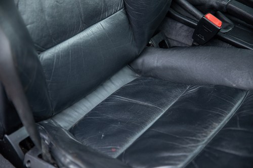 1996 BMW 840Ci (E31) à vendre (picture 68 of 164)