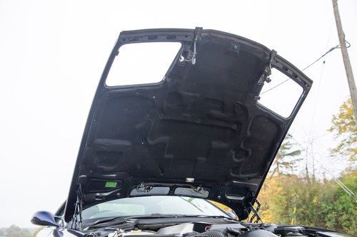 1996 BMW 840Ci (E31) à vendre (picture 146 of 164)