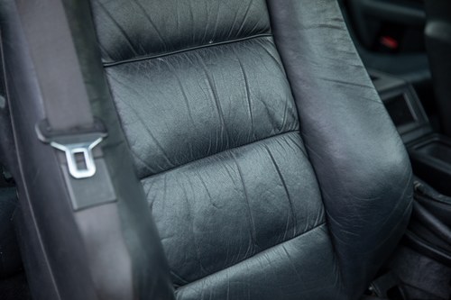 1996 BMW 840Ci (E31) à vendre (picture 67 of 164)