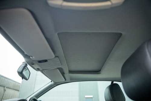 1996 BMW 840Ci (E31) à vendre (picture 52 of 164)