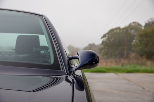 1996 BMW 840Ci (E31) à vendre (picture 99 of 164)
