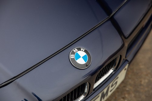 1996 BMW 840Ci (E31) à vendre (picture 97 of 164)