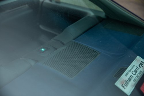 1996 BMW 840Ci (E31) à vendre (picture 78 of 164)