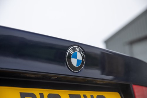 1996 BMW 840Ci (E31) à vendre (picture 122 of 164)