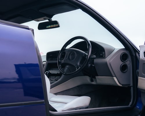 1997 BMW 840CI Sport Individual E31 For Sale (picture 13 of 112)