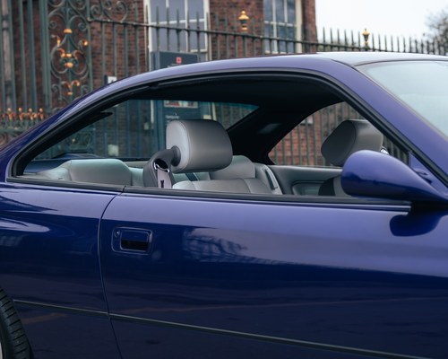 1997 BMW 840CI Sport Individual E31 For Sale (picture 87 of 112)