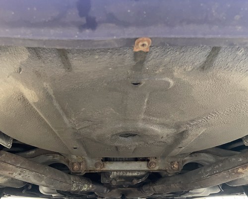 1997 BMW 840CI Sport Individual E31 For Sale (picture 104 of 112)