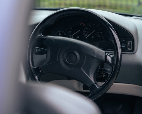 1997 BMW 840CI Sport Individual E31 For Sale (picture 23 of 112)