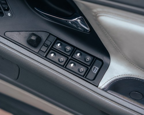 1997 BMW 840CI Sport Individual E31 For Sale (picture 56 of 112)