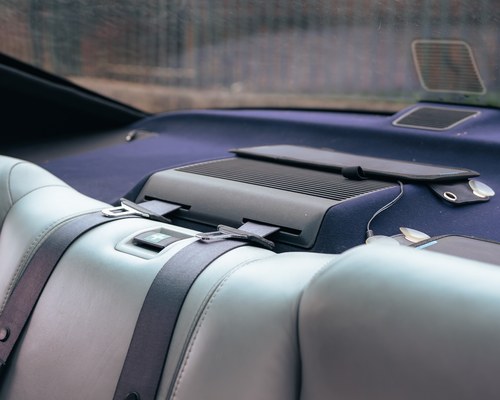 1997 BMW 840CI Sport Individual E31 For Sale (picture 42 of 112)