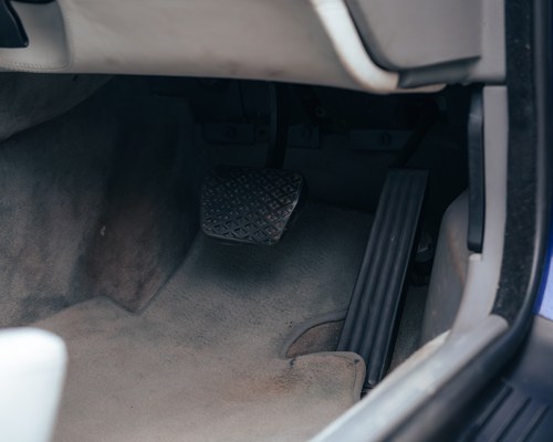 1997 BMW 840CI Sport Individual E31 For Sale (picture 32 of 112)