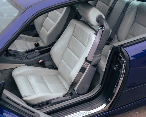 1997 BMW 840CI Sport Individual E31 For Sale (picture 35 of 112)