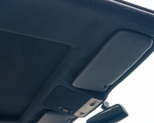 1997 BMW 840CI Sport Individual E31 For Sale (picture 29 of 112)