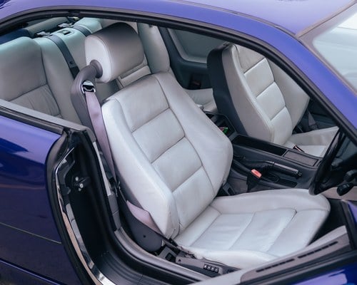 1997 BMW 840CI Sport Individual E31 For Sale (picture 15 of 112)