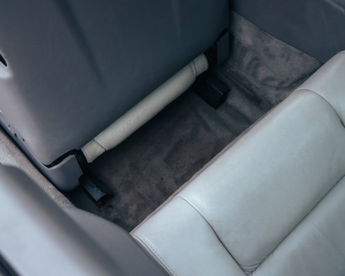 1997 BMW 840CI Sport Individual E31 For Sale (picture 45 of 112)