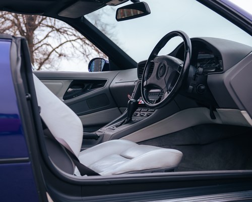 1997 BMW 840CI Sport Individual E31 For Sale (picture 14 of 112)