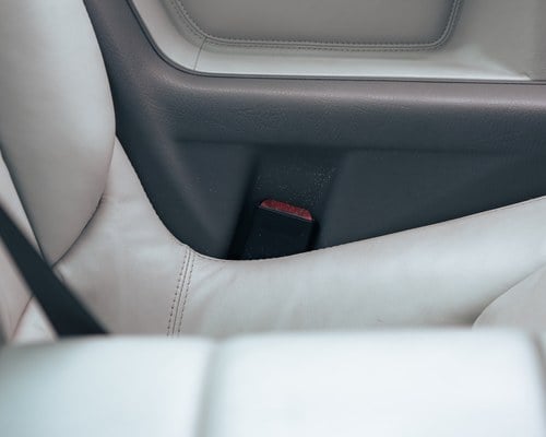 1997 BMW 840CI Sport Individual E31 For Sale (picture 33 of 112)