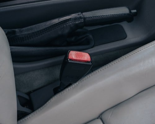 1997 BMW 840CI Sport Individual E31 For Sale (picture 20 of 112)