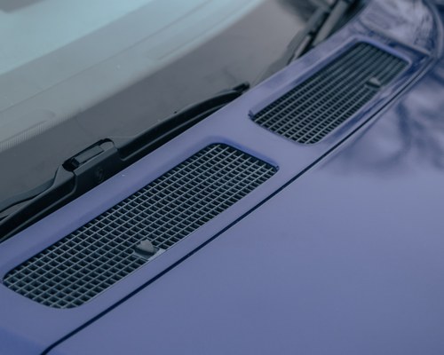 1997 BMW 840CI Sport Individual E31 For Sale (picture 80 of 112)