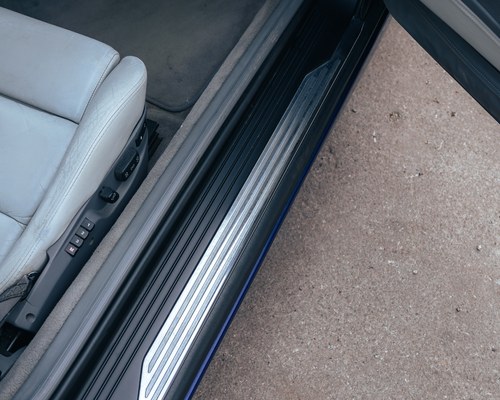 1997 BMW 840CI Sport Individual E31 For Sale (picture 17 of 112)