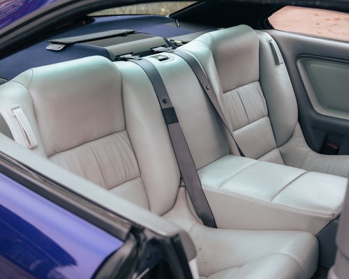 1997 BMW 840CI Sport Individual E31 For Sale (picture 54 of 112)