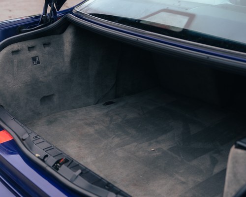 1997 BMW 840CI Sport Individual E31 For Sale (picture 59 of 112)