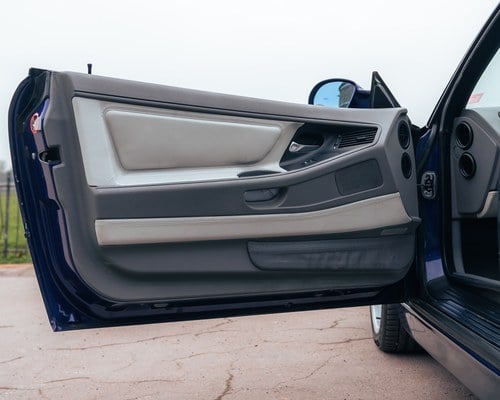 1997 BMW 840CI Sport Individual E31 For Sale (picture 40 of 112)