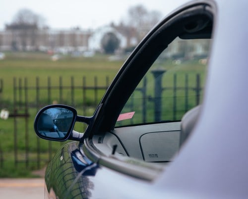 1997 BMW 840CI Sport Individual E31 For Sale (picture 90 of 112)