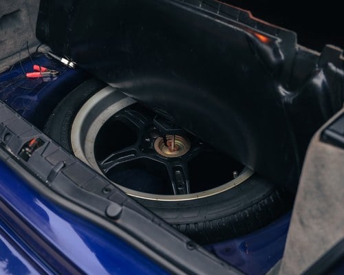 1997 BMW 840CI Sport Individual E31 For Sale (picture 60 of 112)