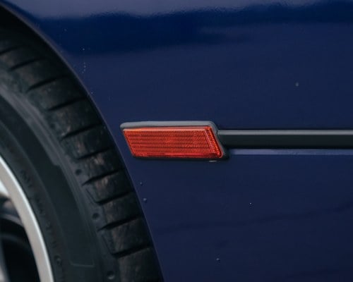 1997 BMW 840CI Sport Individual E31 For Sale (picture 83 of 112)