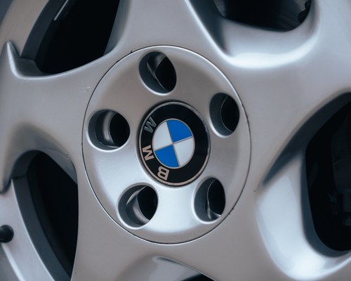 1997 BMW 840CI Sport Individual E31 For Sale (picture 81 of 112)