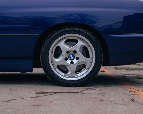 1997 BMW 840CI Sport Individual E31 For Sale (picture 11 of 112)