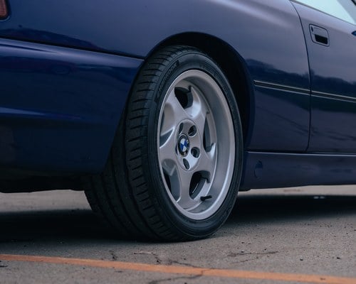 1997 BMW 840CI Sport Individual E31 For Sale (picture 73 of 112)