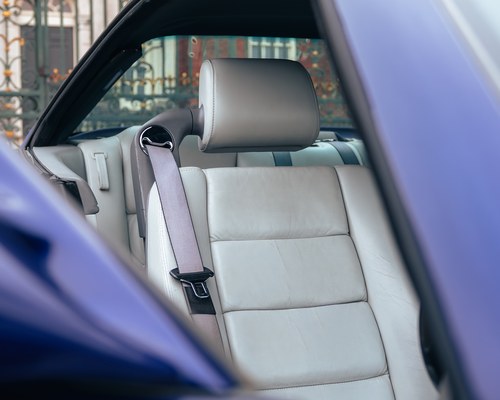 1997 BMW 840CI Sport Individual E31 For Sale (picture 51 of 112)