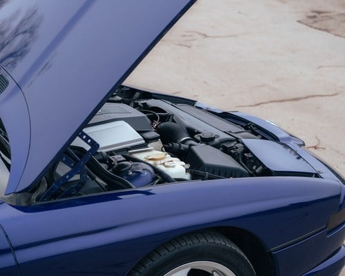 1997 BMW 840CI Sport Individual E31 For Sale (picture 99 of 112)