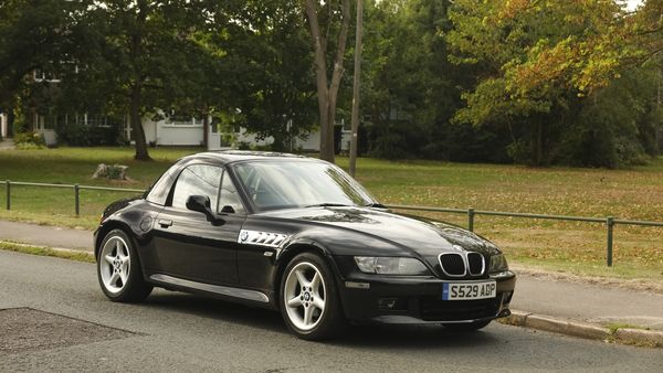 1998 BMW Z3 For Sale (picture :index of 25)